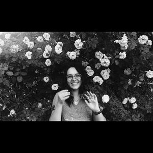 Meet your Posher, Gigi